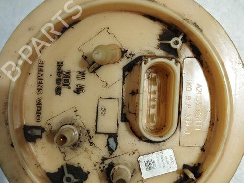 Fuel pump SKODA OCTAVIA II Combi (1Z5) 1.6 TDI | BP28954036M76 