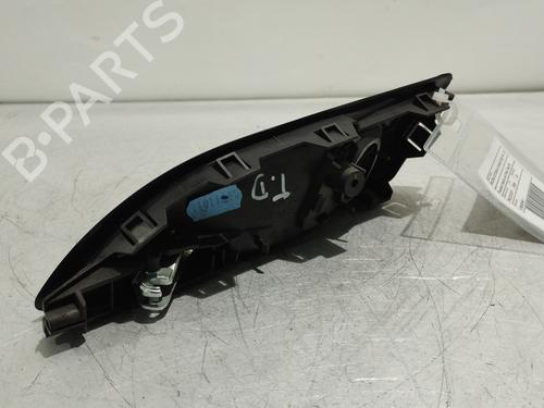 Rear right exterior door handle SKODA OCTAVIA II Combi (1Z5) 1.6 TDI | BP28954039C130 