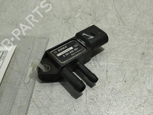Other SKODA OCTAVIA II Combi (1Z5) 1.6 TDI 0281006082