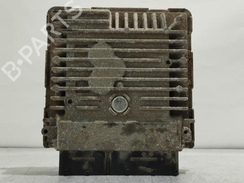 Engine control unit (ECU) SKODA OCTAVIA II Combi (1Z5) 1.6 TDI 03L906023AG