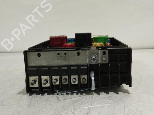 Fuse box SKODA OCTAVIA II Combi (1Z5) 1.6 TDI | BP28954037E1 