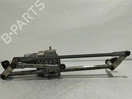 Front wiper motor SKODA OCTAVIA II Combi (1Z5) 1.6 TDI | BP29074854M29 