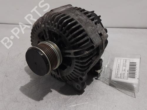 Used Alternator AUDI A6 C6 Avant (4F5) 2.0 TDI (140 hp) 28796718