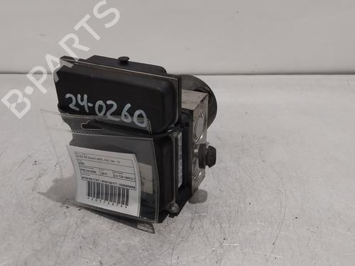ABS Bremseaggregat AUDI A6 C6 Avant (4F5) 2.0 TDI (140 hp) 28796717