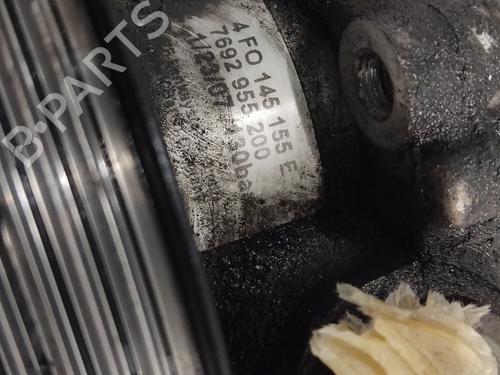 Steering pump AUDI A6 C6 Avant (4F5) 2.0 TDI | BP28796719M99