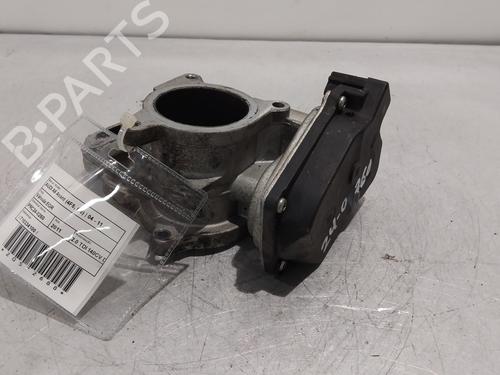 Egr AUDI A6 C6 Avant (4F5) 2.0 TDI (140 hp) 31254795
