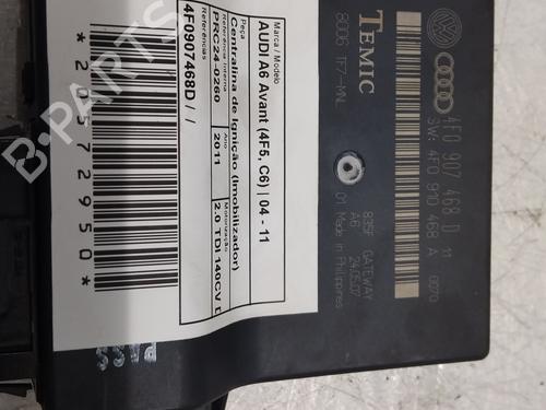 Start/Stop ECU AUDI A6 C6 Avant (4F5) 2.0 TDI | BP28954048M59 