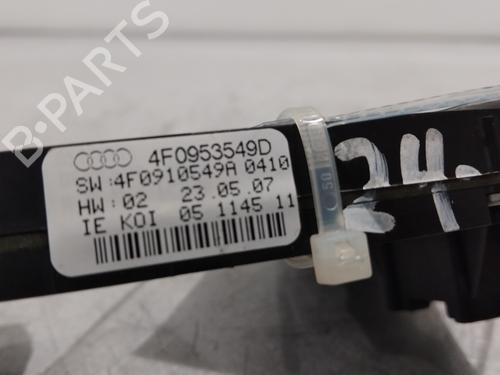 Electronic sensor AUDI A6 C6 Avant (4F5) 2.0 TDI | BP28954074M84
