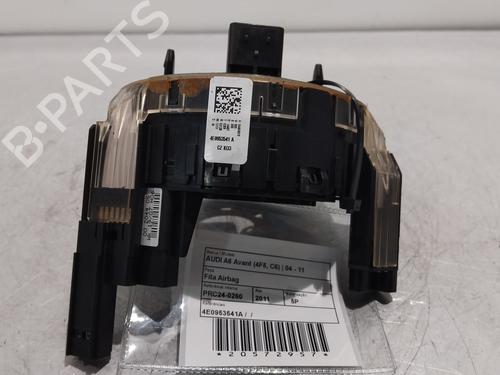 Squib airbag AUDI A6 C6 Avant (4F5) 2.0 TDI | BP28954055C102 