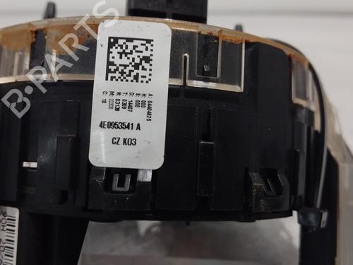 Squib airbag AUDI A6 C6 Avant (4F5) 2.0 TDI | BP28954055C102 