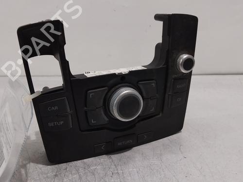 Display für AUDI A6 C6 Avant (4F5) 2.0 TDI (140 hp) 28954056