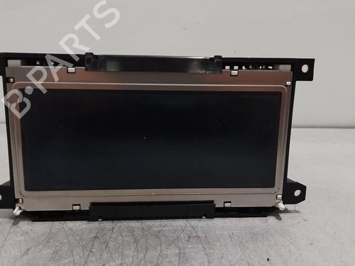 Display AUDI A6 C6 Avant (4F5) 2.0 TDI (140 hp) 28954051