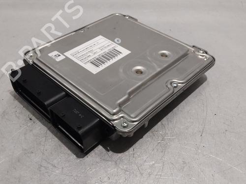 Engine control unit (ECU) AUDI A6 C6 Avant (4F5) 2.0 TDI | BP28954049M57 
