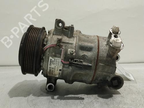 AC-Kompressor OPEL ASTRA K (B16) 1.6 CDTi (68) | BP28960860M34 