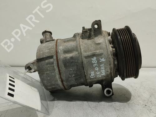 AC-Kompressor OPEL ASTRA K (B16) 1.6 CDTi (68) | BP28960860M34 