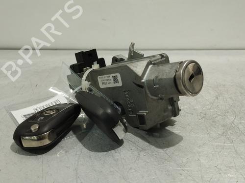 Used Ignition barrel OPEL ASTRA K (B16) 1.6 CDTi (68) (110 hp) 28960858