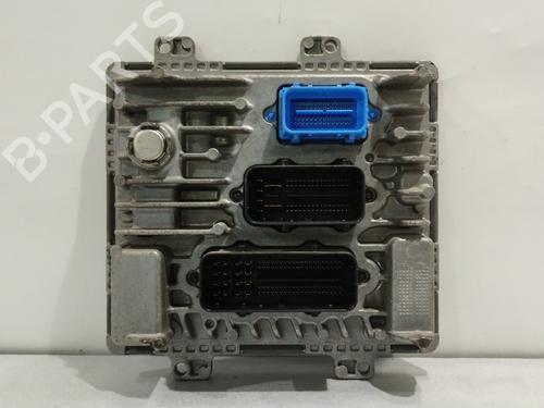 Used Engine control unit (ECU) OPEL ASTRA K (B16) 1.6 CDTi (68) (110 hp) 28960859