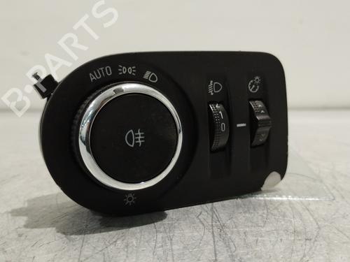 Spak kontakt OPEL ASTRA K (B16) 1.6 CDTi (68) (110 hp) 28960867