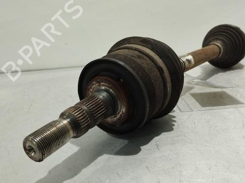 Left front driveshaft OPEL ASTRA K (B16) 1.6 CDTi (68) | BP28960881M38
