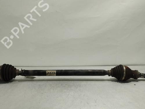 Used Right front driveshaft OPEL ASTRA K (B16) 1.6 CDTi (68) (110 hp) 28960880