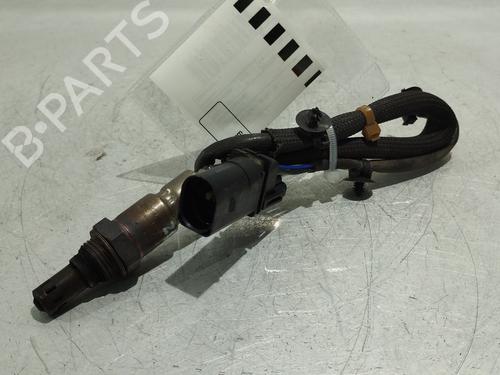 Sensor electrónico OPEL ASTRA K (B16) 1.6 CDTi (68) (110 hp) 28960877