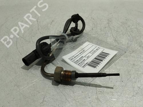 Elektronisk sensor OPEL ASTRA K (B16) 1.6 CDTi (68) (110 hp) 28960879