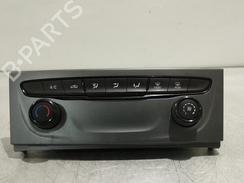 Used Climate control OPEL ASTRA K (B16) 1.6 CDTi (68) (110 hp) 28960861