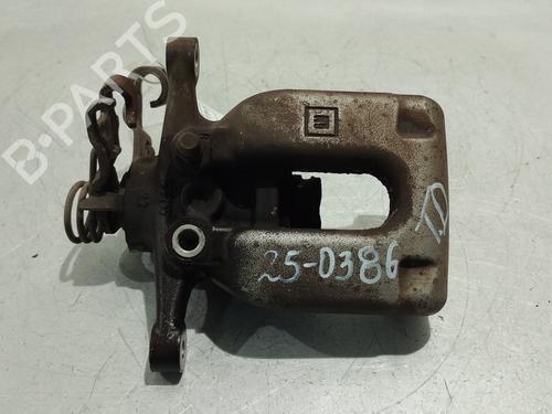 Used Other OPEL ASTRA K (B16) 1.6 CDTi (68) (110 hp) 31254804