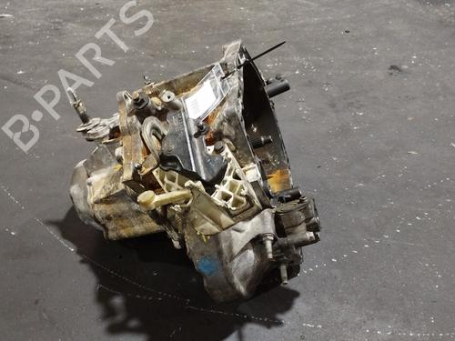 Gearbox PEUGEOT 307 SW (3H) 1.6 HDI 110 | BP27629026M3