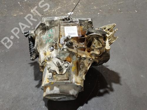 Gearbox PEUGEOT 307 SW (3H) 1.6 HDI 110 | BP27629026M3