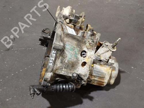 Gearbox PEUGEOT 307 SW (3H) 1.6 HDI 110 | BP27629026M3