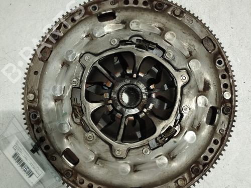 Used Other SKODA OCTAVIA II Combi (1Z5) 1.6 TDI (105 hp) 31254806