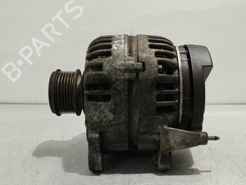 Alternator SKODA OCTAVIA II Combi (1Z5) 1.6 TDI | BP28976380M7 