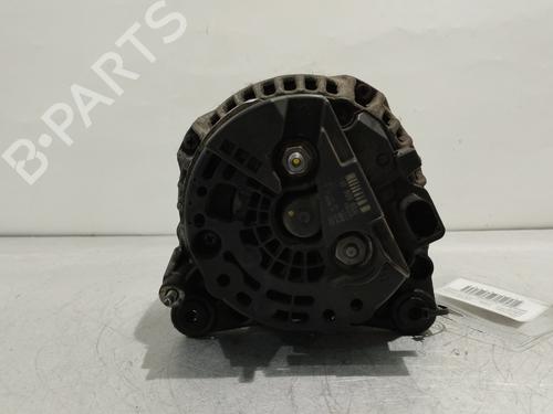 Alternator SKODA OCTAVIA II Combi (1Z5) 1.6 TDI | BP28976380M7 