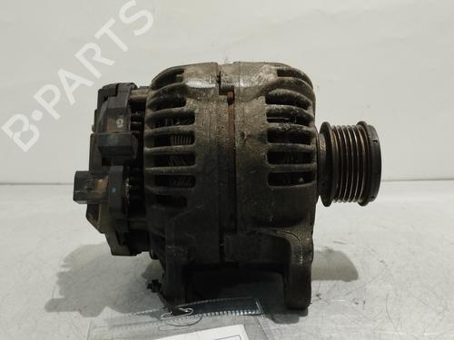 Alternator SKODA OCTAVIA II Combi (1Z5) 1.6 TDI | BP28976380M7 