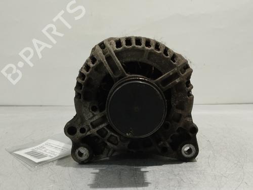Alternator SKODA OCTAVIA II Combi (1Z5) 1.6 TDI | BP28976380M7 