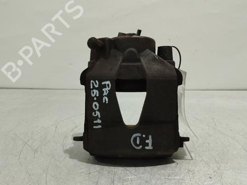 Used Other SKODA OCTAVIA II Combi (1Z5) 1.6 TDI (105 hp) 31254807