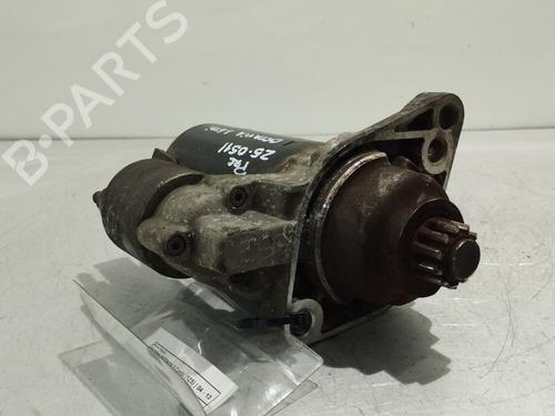 Starter SKODA OCTAVIA II Combi (1Z5) 1.6 TDI BP28976383M8