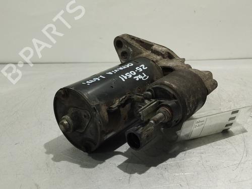 Starter SKODA OCTAVIA II Combi (1Z5) 1.6 TDI | BP28976383M8 