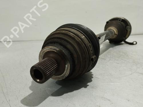 Left front driveshaft SKODA OCTAVIA II Combi (1Z5) 1.6 TDI | BP28976389M38