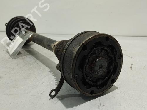 Left front driveshaft SKODA OCTAVIA II Combi (1Z5) 1.6 TDI | BP28976389M38