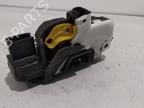 Front left lock OPEL ASTRA J (P10) 1.3 CDTI (68) | BP29002764C98