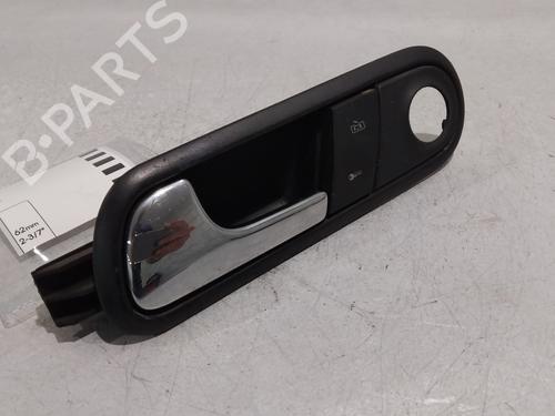 Used Front left exterior door handle SEAT IBIZA III (6L1) 1.2 (64 hp) 29001503