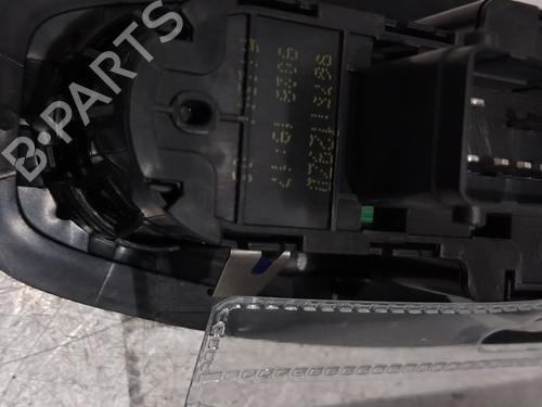 Left front window switch PEUGEOT 208 I (CA_, CC_) 1.2 PureTech 82 | BP29044960I27 