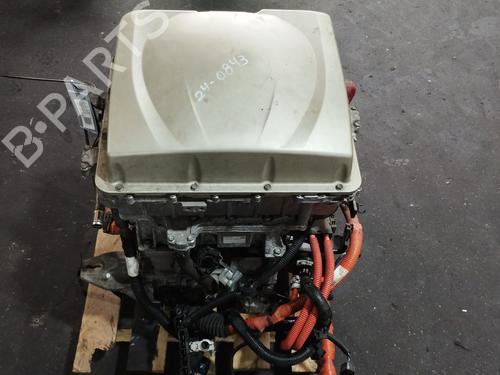 Engine NISSAN LEAF (ZE0) Electric | BP21289544M1 