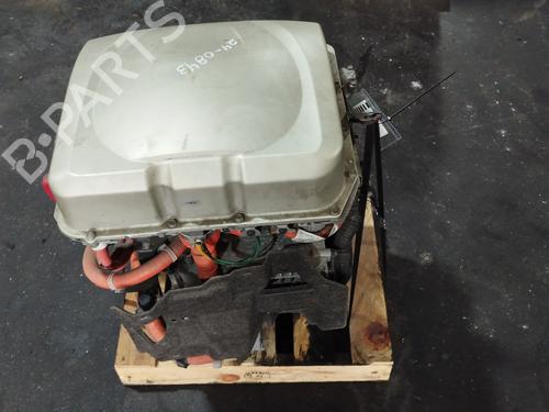 Engine NISSAN LEAF (ZE0) Electric | BP21289544M1 