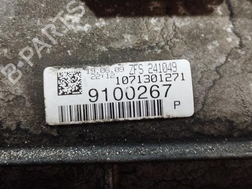 Gearbox BMW 5 Touring (E61) 520 d | BP29044964M3 
