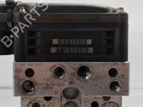 ABS pump BMW 5 Touring (E61) 520 d | BP29065204M43 