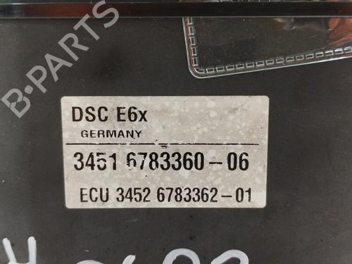ABS pump BMW 5 Touring (E61) 520 d | BP29065204M43 