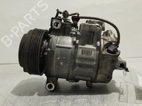 AC compressor BMW 5 Touring (E61) 520 d | BP29065208M34 